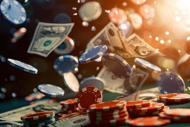 slot machine App 