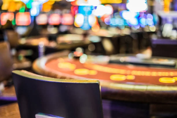 Dashboard showing live sports and casino games