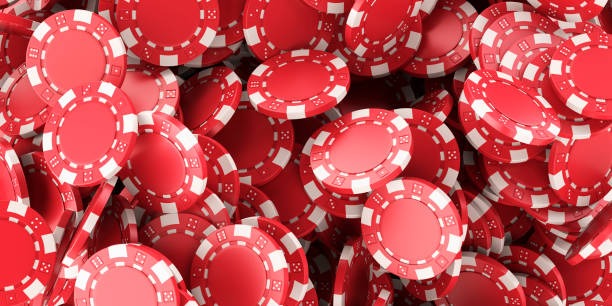 slot machine featured game showcase